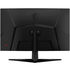 MSI Optix G27C4XDE, 27 inch Curved Gaming Monitor, 250 Hz, VA, FreeSync image number null