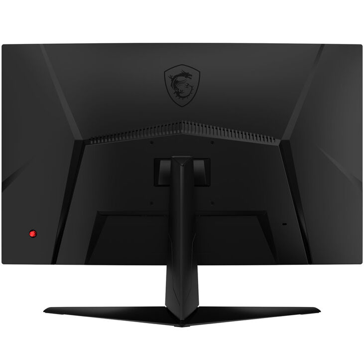 MSI Optix G27C4XDE, 27 inch Curved Gaming Monitor, 250 Hz, VA, FreeSync image number 7