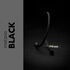 MDPC-X Sleeve Medium - Black, 1m image number null