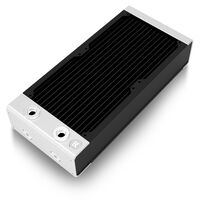 EK Water Blocks EK-Quantum Surface X240M - black