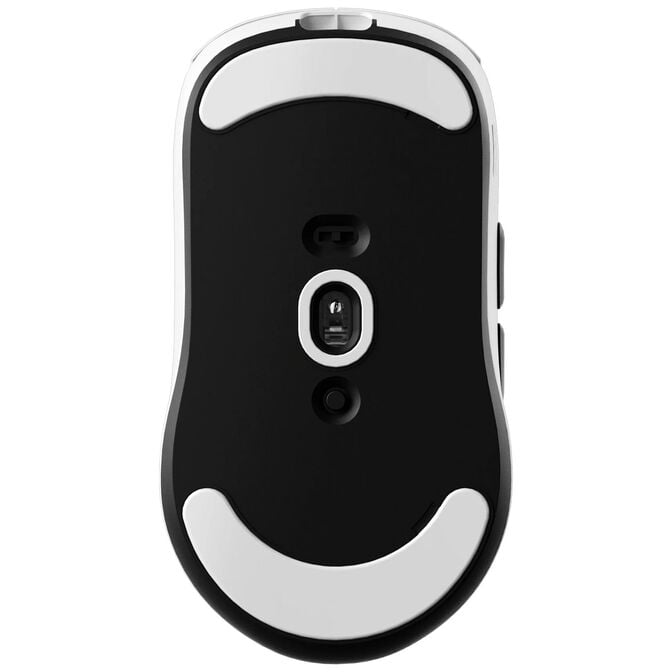 Scyrox V8 kabellose Gaming-Maus, 8.000 Hz, 8K Dongle - Kailh Optical, wei&szlig; image number 3