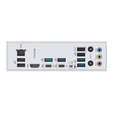 ASUS Prime X870-P WiFi motherboard, AMD X870, Socket AM5, DDR5 image number null