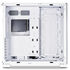 Lian Li O11 Dynamic EVO, Tempered Glass - weiß image number null