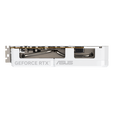 ASUS Dual GeForce RTX 5060 White OC Edition, 8192 MB GDDR7 image number null