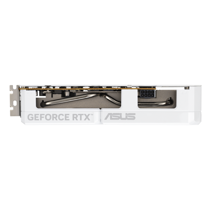 ASUS Dual GeForce RTX 5060 White OC Edition, 8192 MB GDDR7 image number 11