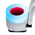 Lian Li GALAHAD II 360 Trinity SL-INF AIO Cooler - white image number null