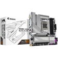 GIGABYTE B650M Aorus Elite AX ICE Mainboard, Sockel AM5, AMD B650, mATX, DDR5 image number null
