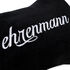 noblechairs Kopfkissen "Ehrenmann" für EPIC/ICON/HERO/LEGEND - schwarz image number null