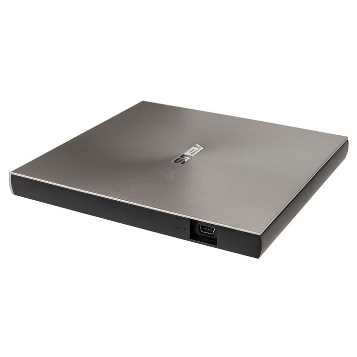 ASUS ZenDrive U9M, silber image number 2