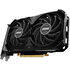 MSI GeForce RTX 4060 Ti Ventus 2X Black 16G OC, 16384 MB GDDR6 image number null