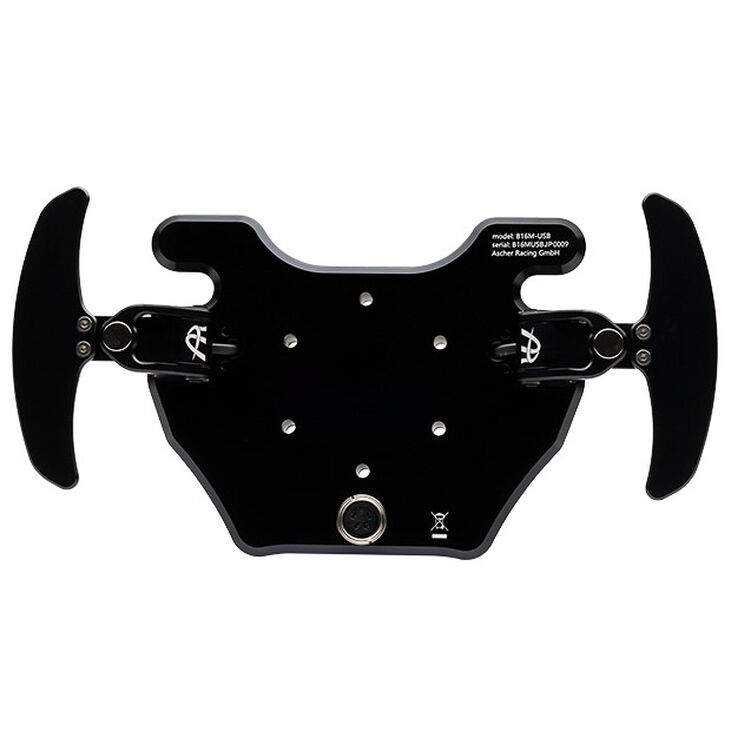 Ascher Racing B16M-USB image number 3