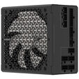 Corsair RMx Series RM850x Power Supply 80 PLUS Gold, ATX 3.0, PCIe 5.1 - 850 Watts image number null