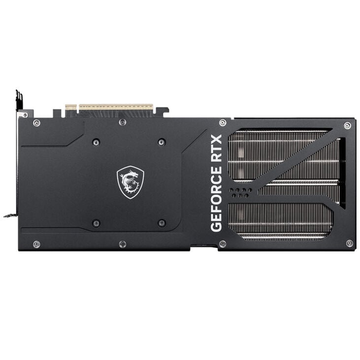 MSI GeForce RTX 5090 32G Ventus 3X OC, 32768 MB GDDR7 image number 8