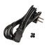 SilverStone SST-FX600-PT FX600 Platinum Netzteil - 600 Watt image number null