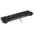 Glorious GMMK Full-Size Keyboard - Gateron Brown, US Layout image number null