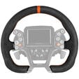 Simagic ZGT-300CD Steering Wheel, without Hub - Suede image number null