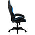 ThunderX3 BC1 BOSS Gaming Stuhl - grau/blau image number null