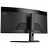 GIGABYTE GS34WQC, 34 inch Curved Gaming Monitor, 135 Hz, VA, FreeSync Premium image number null
