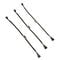 Noctua NA-SEC1 extension cable set for 4-pin PWM fans - 30 cm