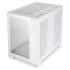 Lian Li O11 Dynamic Mini Snow Edition, Midi-Tower, Tempered Glass - weiß image number null