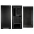 Kolink Unity Meshbay Performance Midi-Tower, Mesh - schwarz image number null