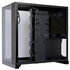 Lian Li O11DX Dynamic Midi-Tower, Tempered Glass - schwarz image number null