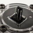 Barrow flow meter ARGB - black image number null