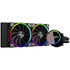 Alpenföhn Gletscherwasser 240 High Speed + Triple Wing Boost 3 ARGB Lüfter image number null