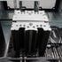 SilverStone SST-XED120S-WS CPU-Kühler, LGA 4677, 4U-Formfaktor - silber image number null