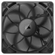 Corsair iCUE LINK RX120 MAX Series, PWM L&uuml;fter - 120mm, schwarz image number null