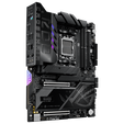 ASUS ROG Crosshair X870E APEX Mainboard, Sockel AM5, AMD X870E, ATX, DDR5 image number null