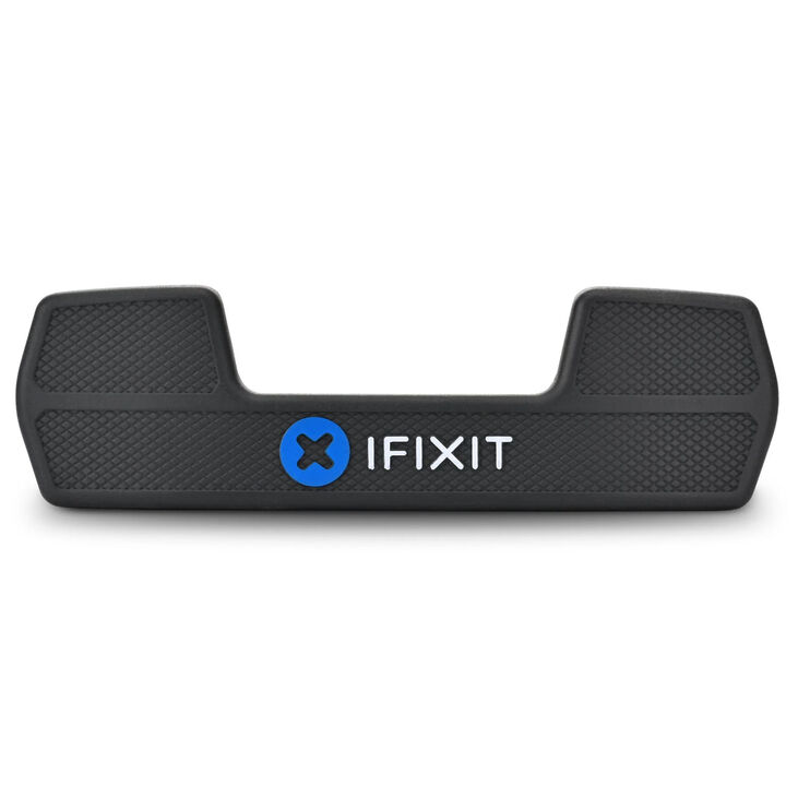 iFixit Löthilfe, 0-4 mm, magnetisch - schwarz image number 2