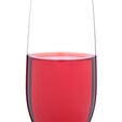 Alphacool Ice Water Crystal Red, 1000ml Ready Mix - red image number null