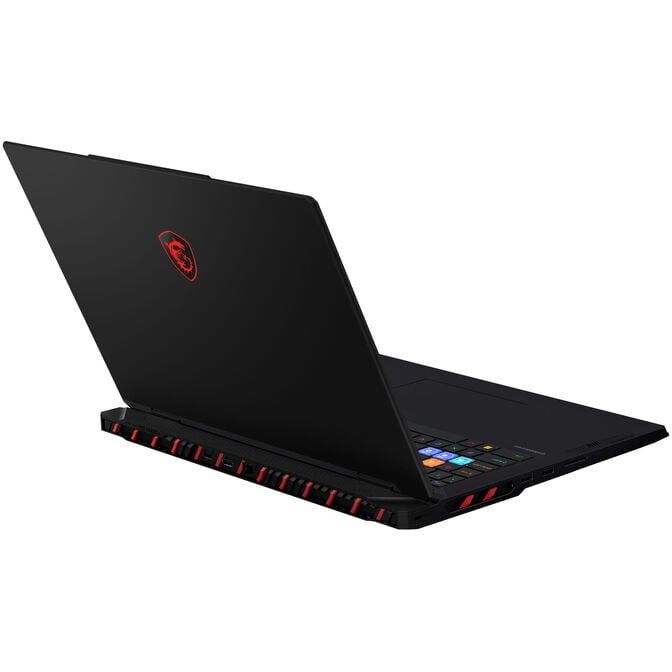 MSI Raider 18 HX AI A2XWJG-074, 18 inch Gaming Laptop, 120Hz, Core Ultra 9 285HX, RTX 5090 image number 5