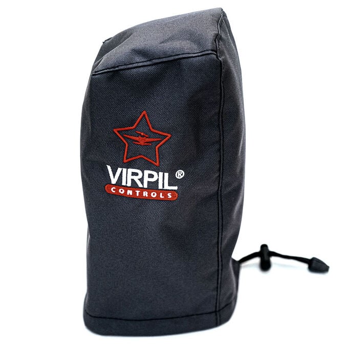 Virpil Controls Flightstick Staubabdeckung image number 0