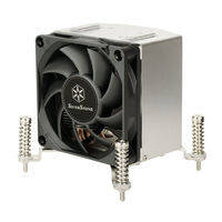 Silverstone SST-AR10-1700 CPU-Kühler