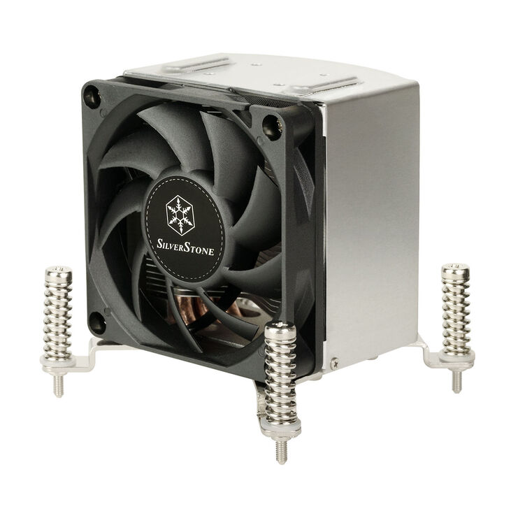 Silverstone SST-AR10-1700 CPU cooler image number 0