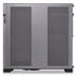 Lian Li O11 Dynamic EVO, Tempered Glass - grau image number null