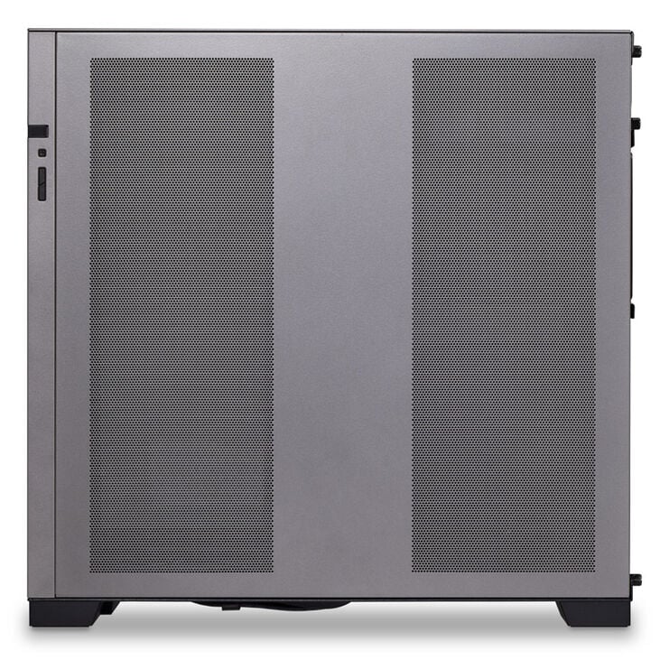 Lian Li O11 Dynamic EVO, Tempered Glass - grau image number 7