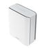 ASUS ZenWiFi BT10 BE18000 Wi-Fi 7 Smart AiMesh Router - weiß image number null