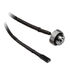 XSPC Temperatursensor 2x G1/4 IG - chrome image number null
