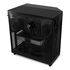 NZXT H6 Flow Midi-Tower - Schwarz image number null