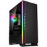 Kolink Inspire K11 ARGB Midi-Tower, Tempered Glass - schwarz image number null