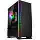 Kolink Inspire K11 ARGB Midi-Tower, Tempered Glass - schwarz