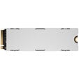 Corsair MP600 Pro LPX NVMe SSD, PCIe 4.0 M.2 Typ 2280 - 2 TB - wei&szlig; image number null