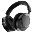 beyerdynamic Bluetooth over-ear headphones "AVENTHO Y", Liquid Black image number null