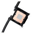 ASUS ROG RYUJIN III 240 Komplettwasserk&uuml;hlung - Schwarz image number null