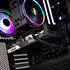 Gaming PC AMD Deimos OBS, AMD Ryzen 5 5600X, AMD Radeon RX 6600 - Pre-built PC image number null