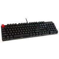 Glorious GMMK Full-Size Tastatur - Gateron Brown, US-Layout