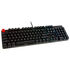 Glorious GMMK Full-Size Keyboard - Gateron Brown, US Layout image number null